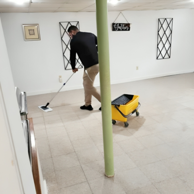 Doing Better Cleaning Commercial Cleaning Schenectady,NY