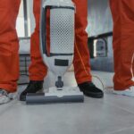 In-House Cleaning Staff vs. Hiring A Commercial Cleaning Service