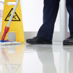 The Benefits Of Commercial Floor Stripping And Waxing